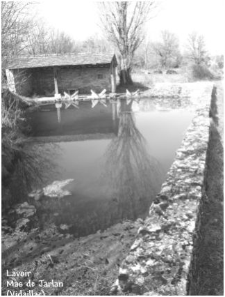 lavoir vidaillac