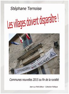 livre sur les villages français