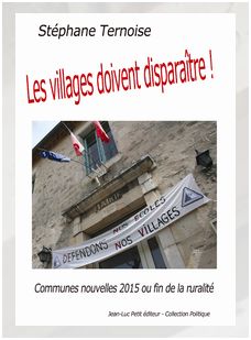 livre sur les villages franais