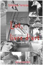 lot livre art