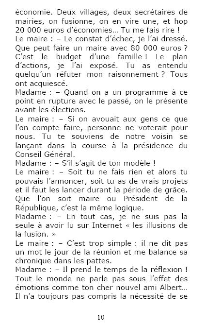 suite Acte 1 Pièce de théâtre pour 2 hommes 1 femme