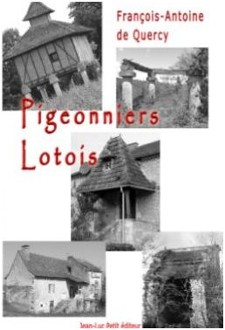 pigeonniers lotois